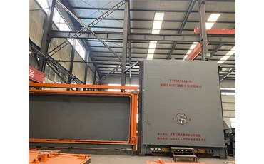 三億人防教您維護(hù)山西人防防護(hù)門(mén)