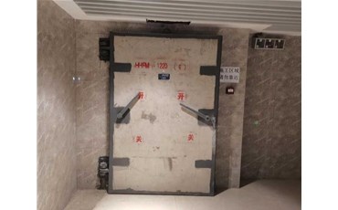 山西人防門設(shè)備具體表現(xiàn)的標(biāo)準(zhǔn)是怎樣的呢？看這里