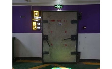 如何判斷太原人防門的質(zhì)量？