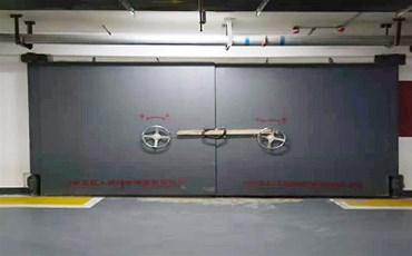 山西人防門很重要嗎？它的裝施工步驟是什么？