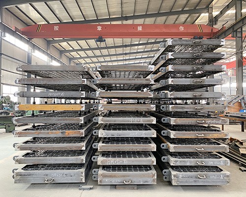 山西三億人防門很重要嗎？它的裝施工步驟是什么？