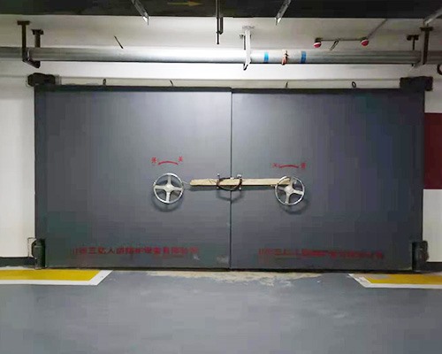 山西三億工程公司人防工程和普通的地下室有哪些不同？